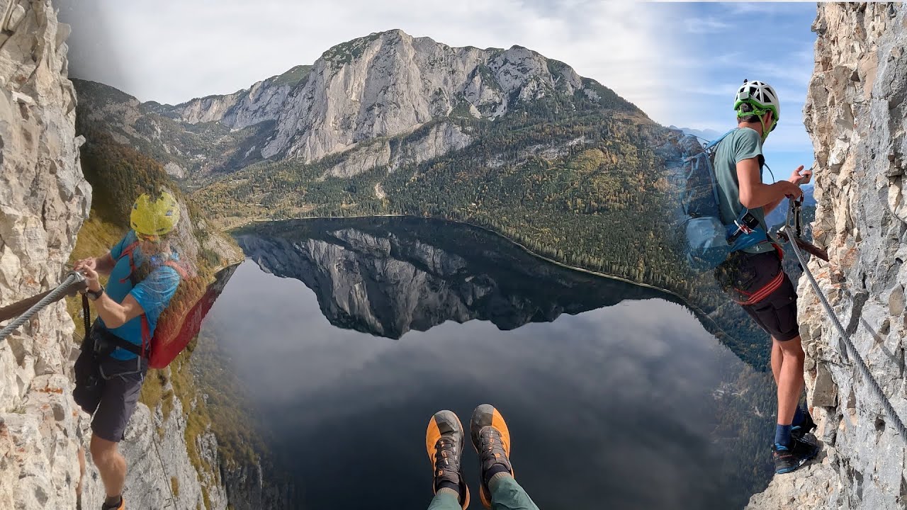 Only For Losers? Mount Loser Hike And Fly