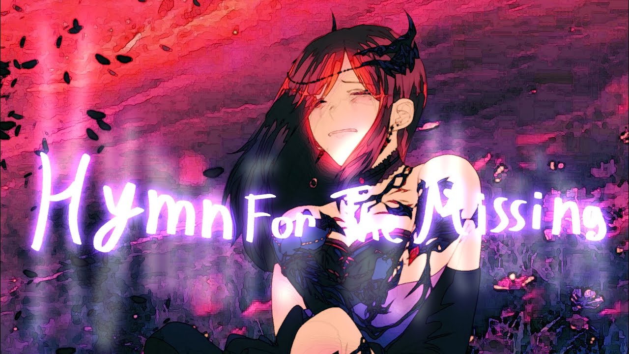 ✦Nightcore - Hymn For The Missing✦
