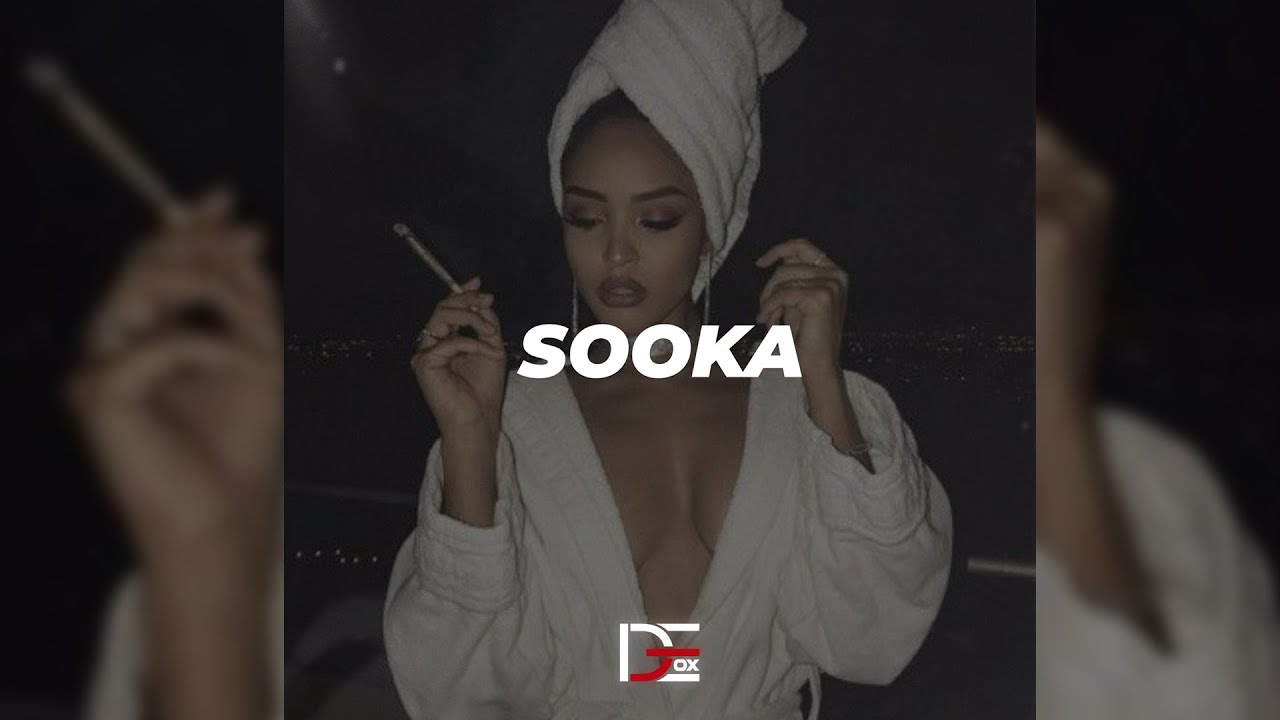 FRIENDLY THUG 52 NGG TYPE BEAT - SOOKA (Prod. By DeTox Beats Production)