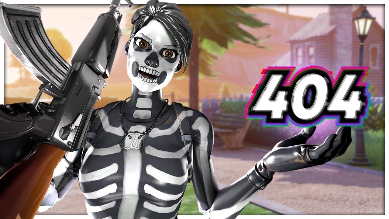 Introducing the Team 404 FORTNITE Roster! Ft: Duki, K.Swat & The newest 404 member!