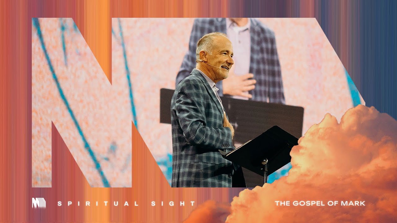 Why Do We Doubt Jesus’ Provision? | Mark 8:1-21 | Dave Stone (Message Only)