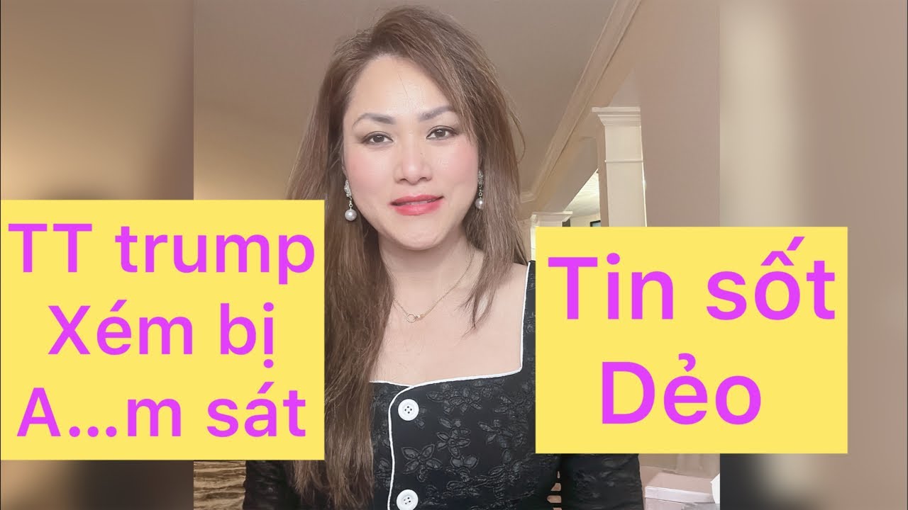 Tin sốt dẻo …