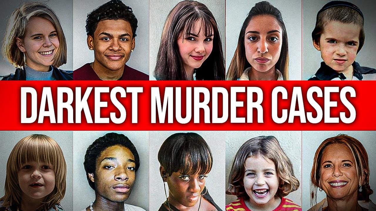 10 Darkest Murder Cases From New York With BIZARRE Twists!