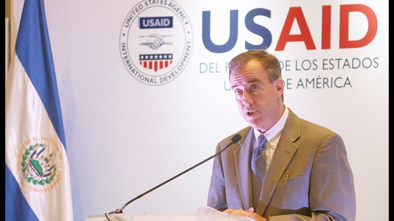 Leading USAID’s Most Complex Missions — Peter Natiello & Cassian Peña