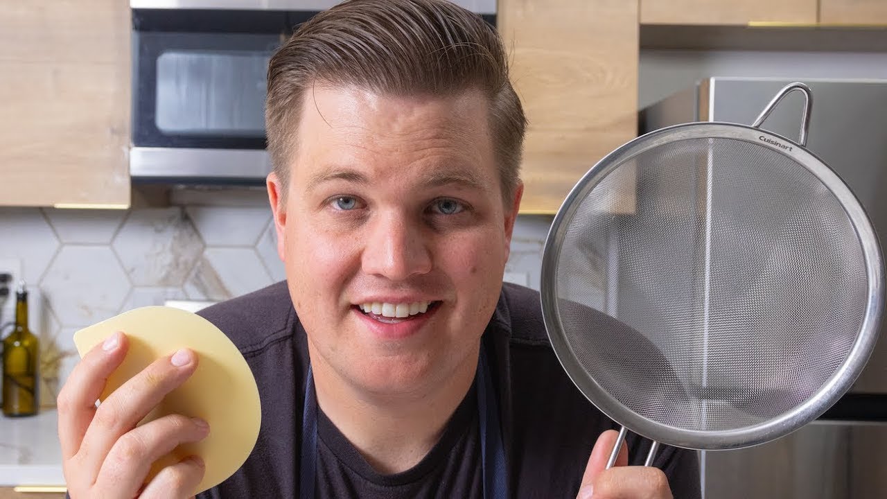 10 Inexpensive Tools used in Michelin Starred Restaurants