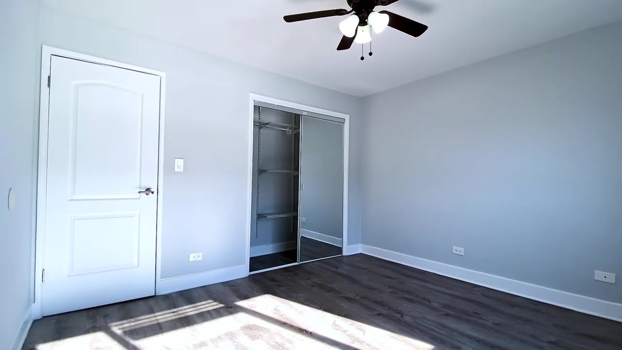 6826 N Ridge Blvd #406, Chicago, IL 60645