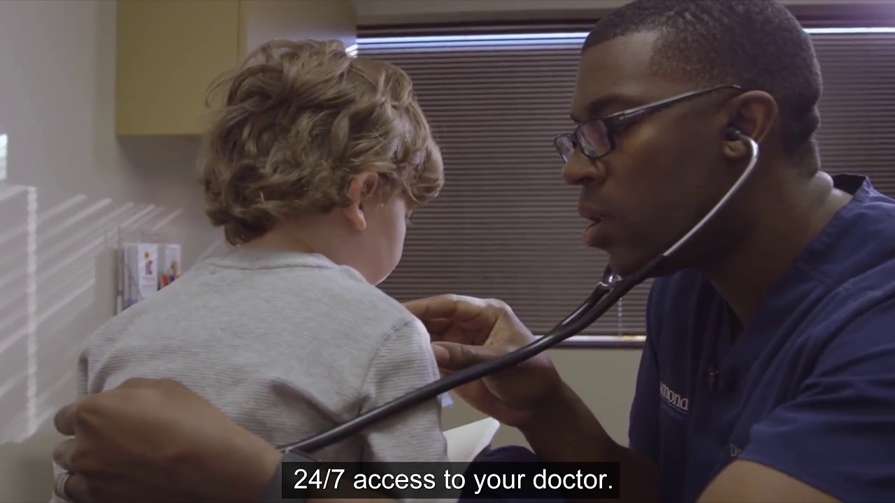 Membership Medicine in America | Diamond Physicians