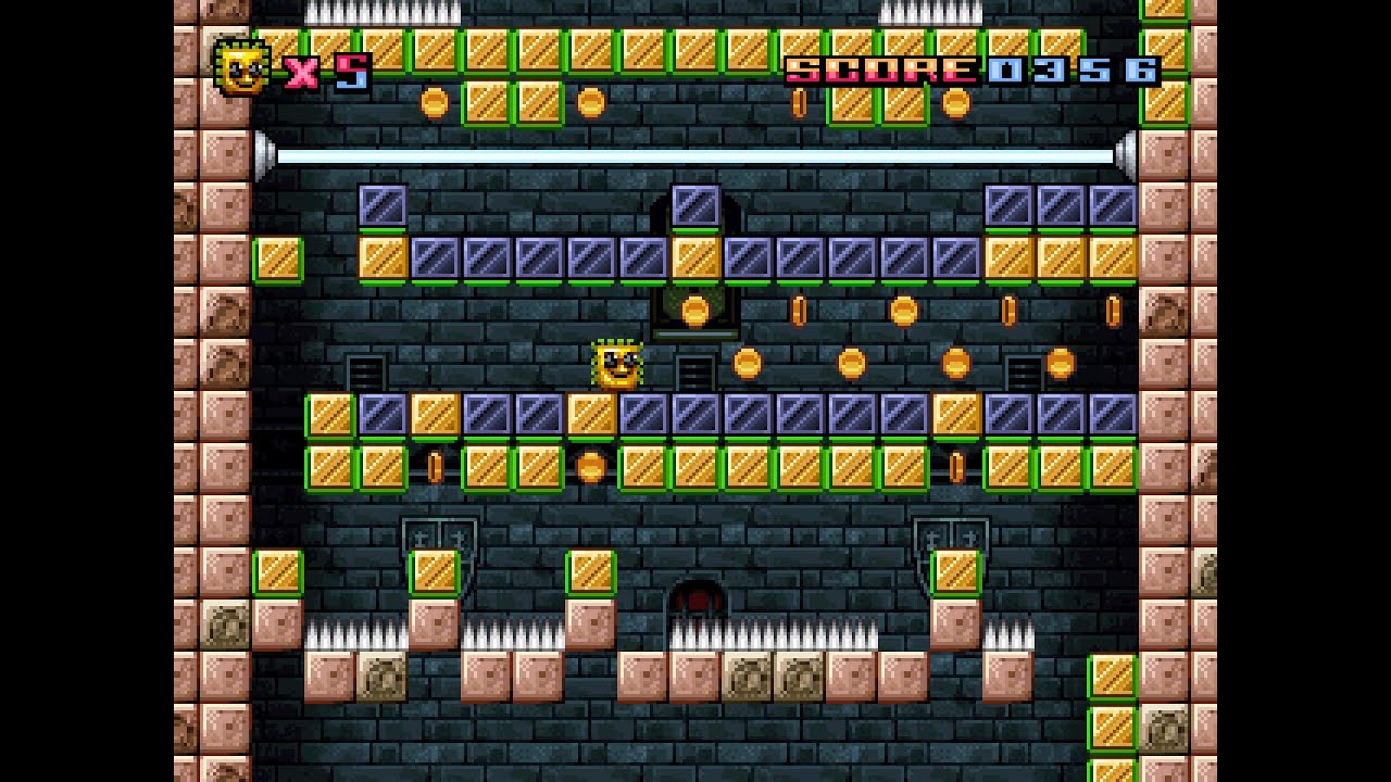Millennium Arcade Neo 2.0: Magnet Boy (2012 M521)