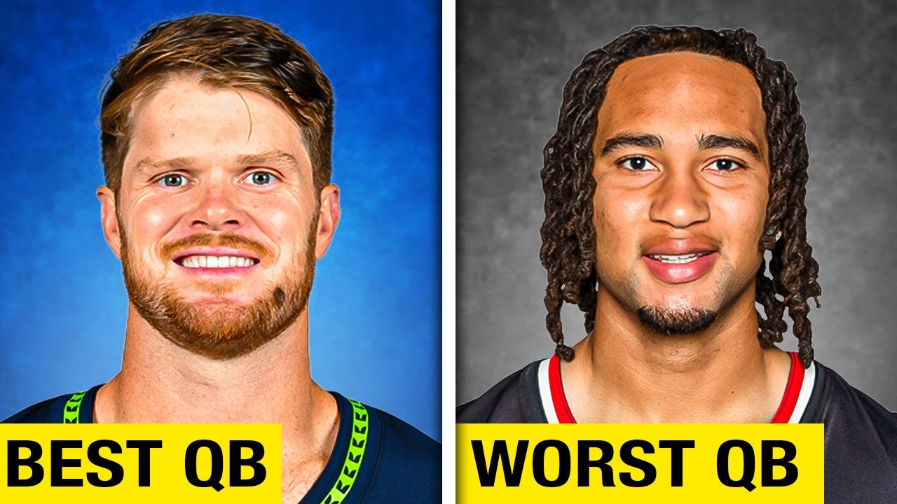 Best vs Worst Players At Every Position From The 2026 NFL Playoffs..