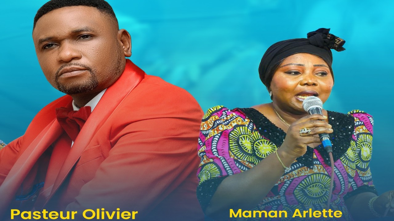CONVETION DES FEMMES ABIGAEL  ORATRICE  MAMAN  ARLETTE MAPANGILA