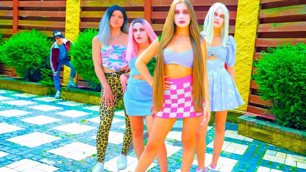 DIANA TITKOS TALÁLKOZÓJA BUKOTT EL !👀🧟‍♂️ Ki követi Dianát? ✨Diana Csillag Collection