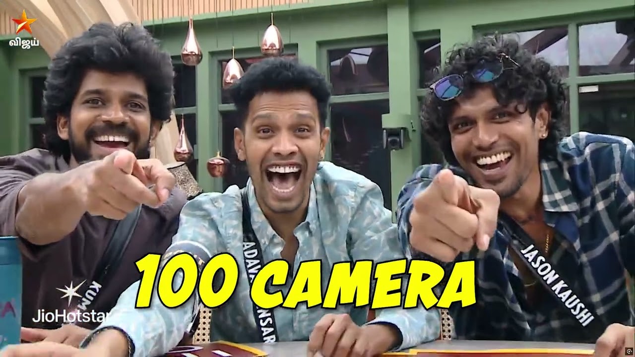 Bigg Boss Season 10 Rewind 🔥 #Ottikichi vibes 🔥 🎵