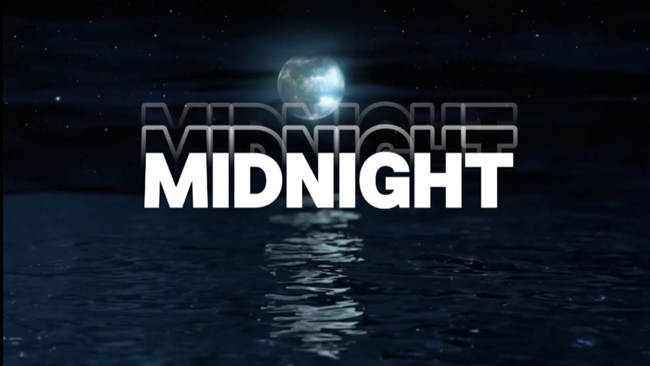 MidNight Whisper &ndash; [ OFFICIAL MUSIC ]