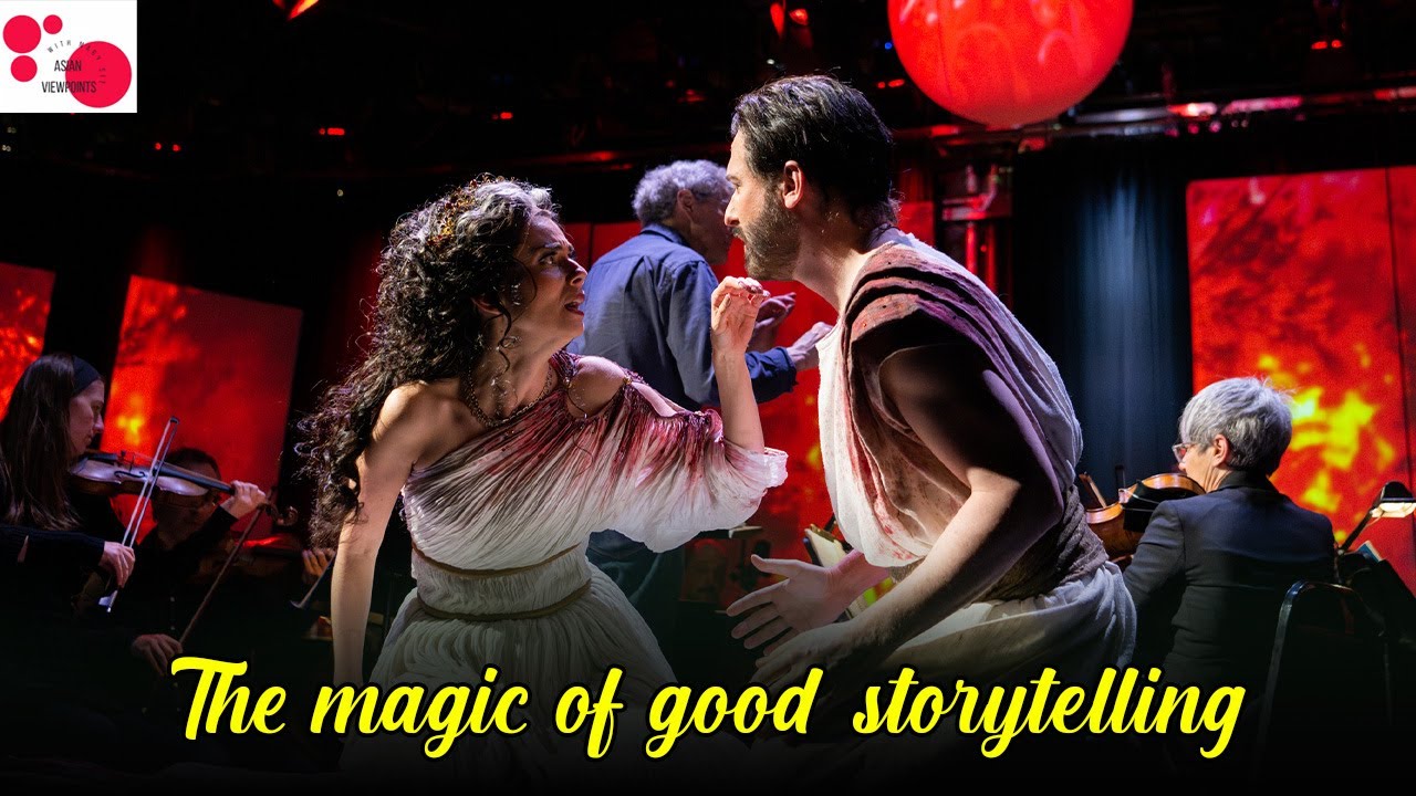 What Does a Stage Director Do?