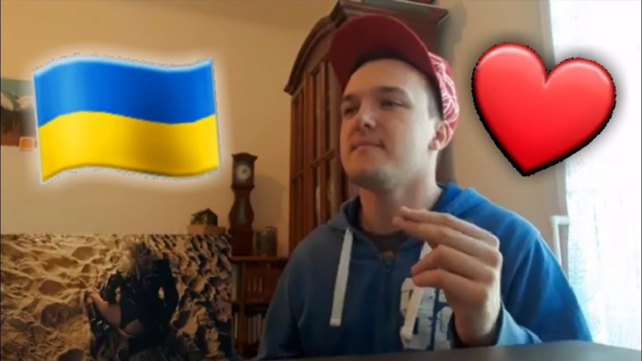 My reaction - MARUV - Hellcat Story (2,3 & 4)