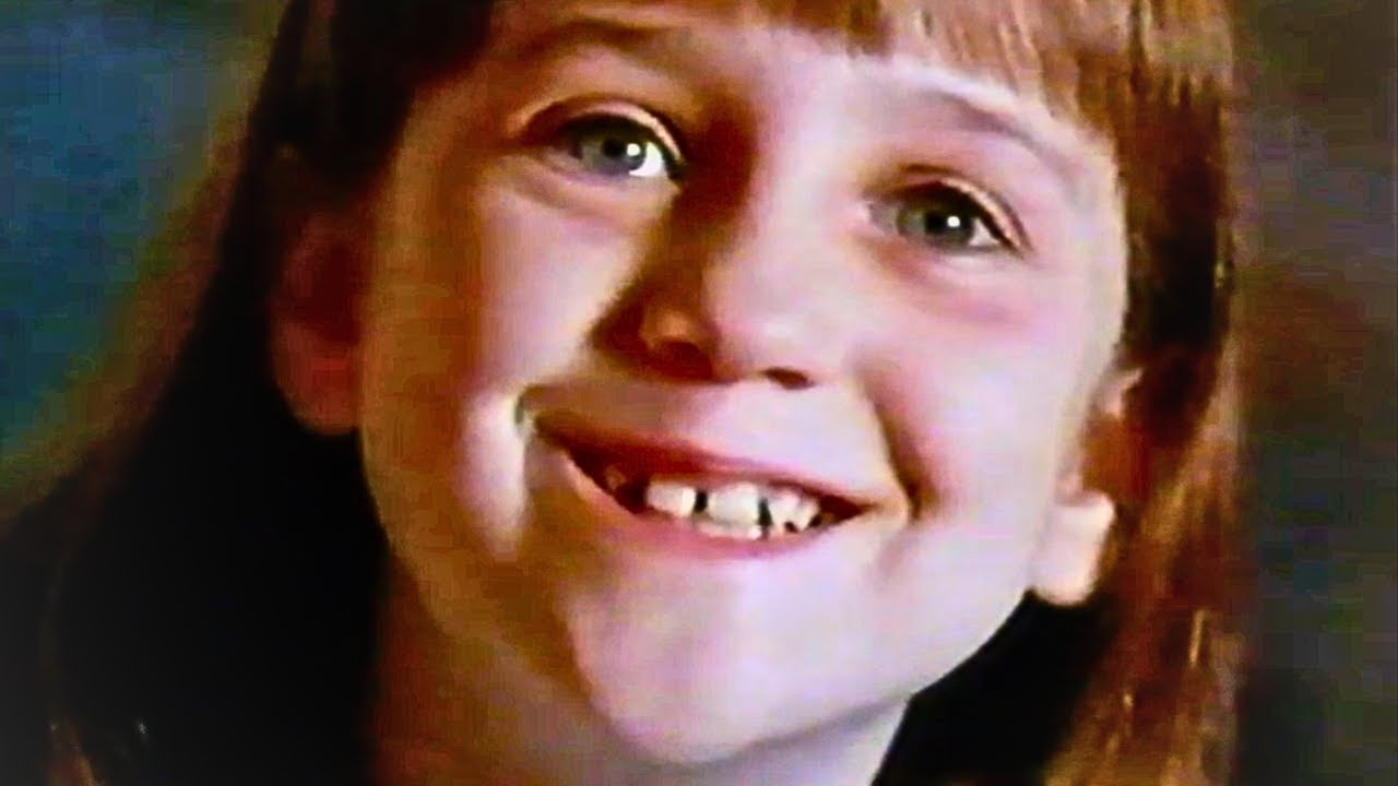 Matylda (1996) Zwiastun (z kasety VHS) 📼 🎥 🎞️
