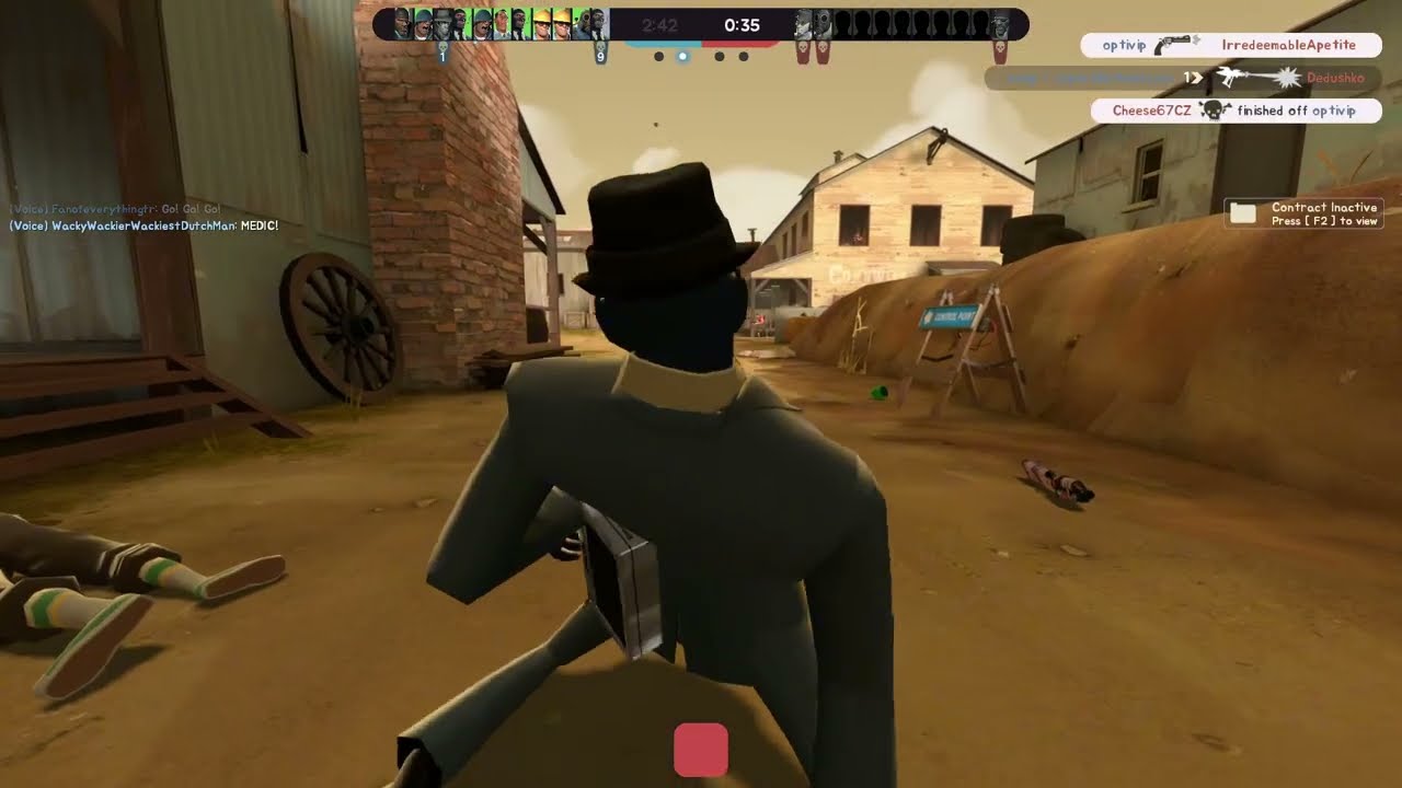 смешные и ЭПИЧНЫЕ нарезки (team fortress 2,team fortress 2 classified)