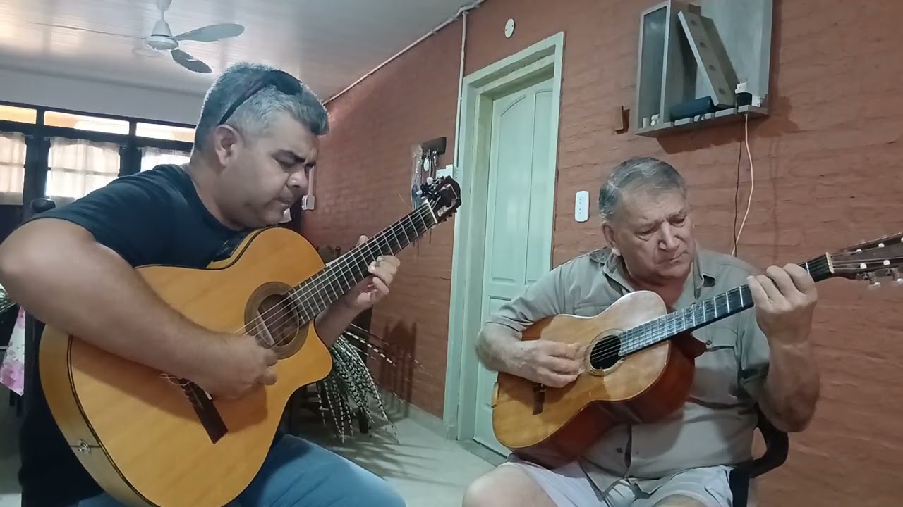 Amurado - Tango