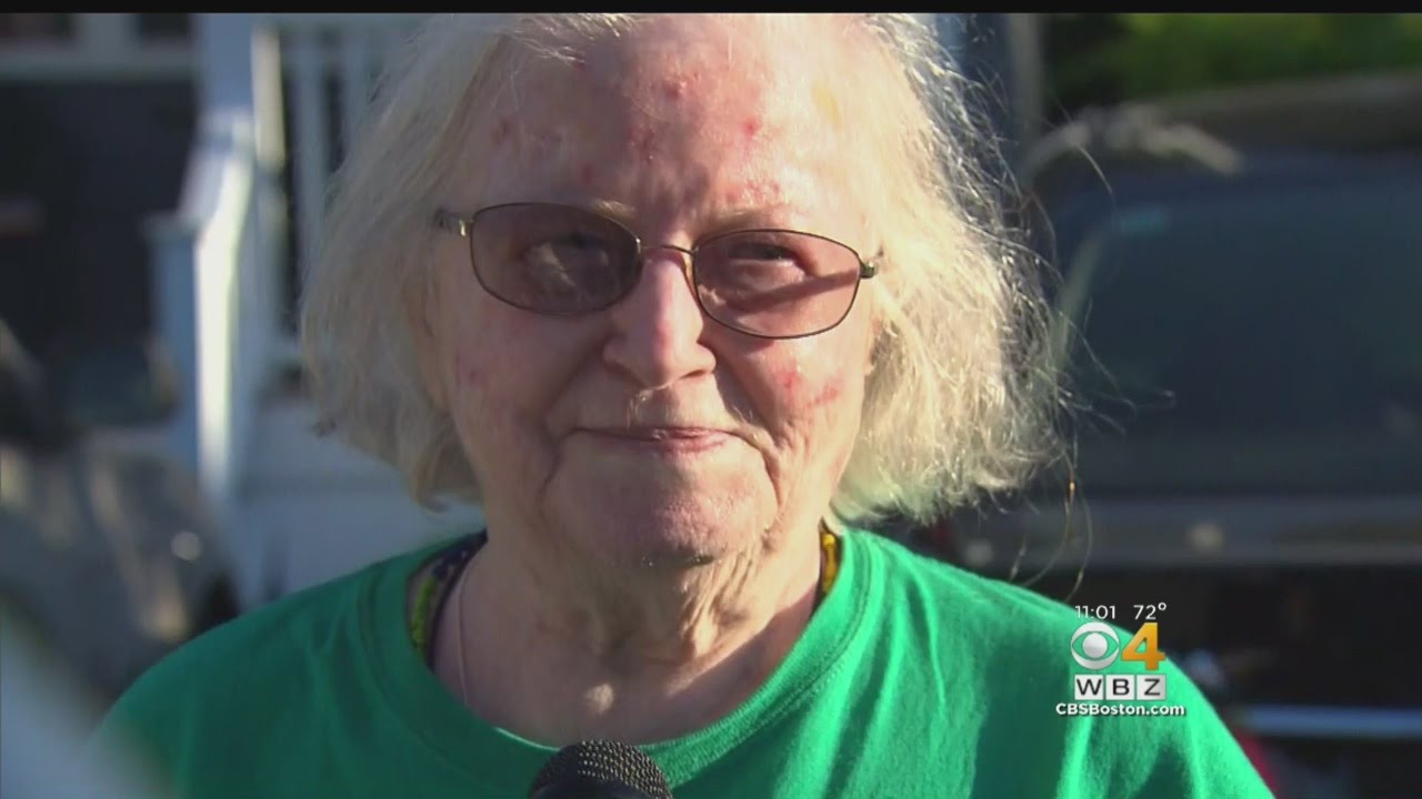 Caregiver Allegedly Stole Over $15,000 From Elderly Woman