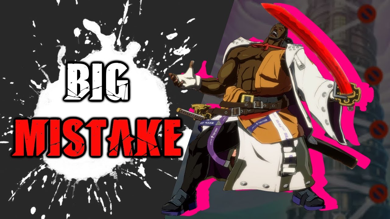 NEVER do this BIG MISTAKE on NAGO...