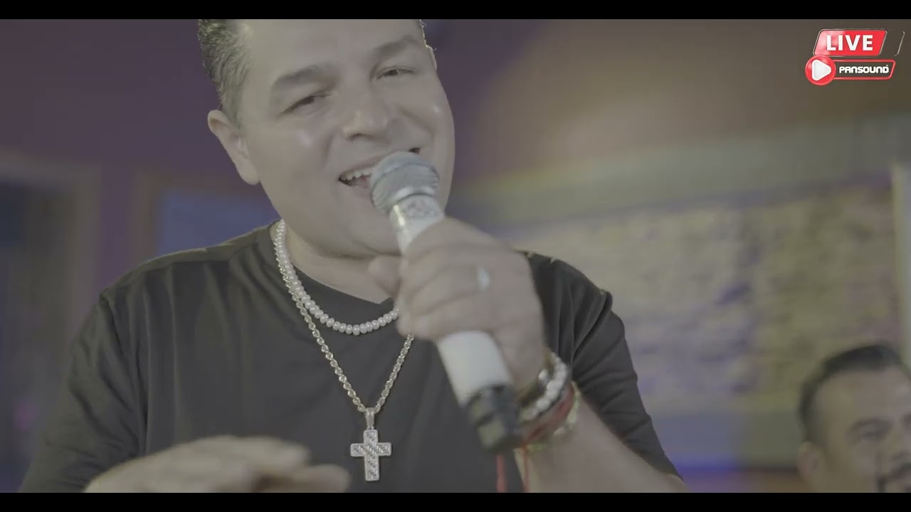 Gruperronas Pa´ Bryndar - Miguel Galindo