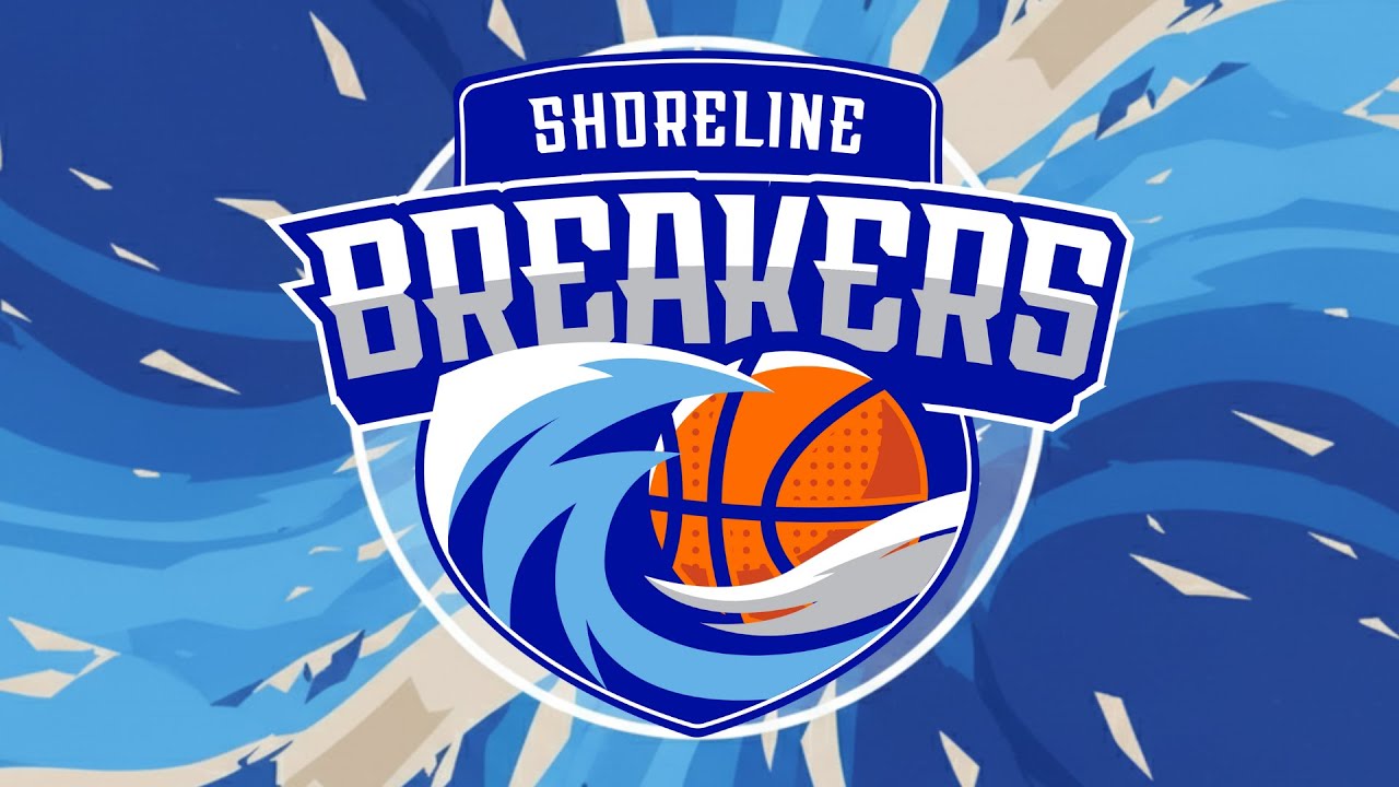 Shoreline Breakers vs. HHBA Lightning
