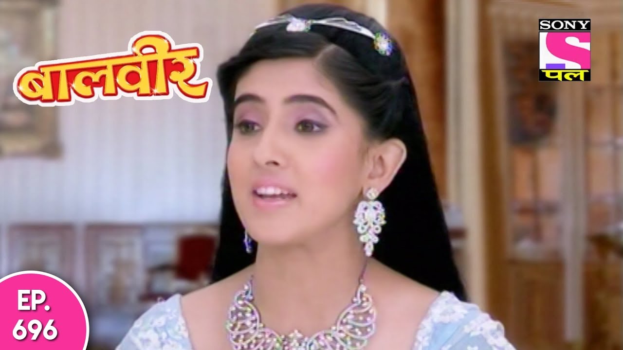 Baal Veer - बाल वीर - Episode 696 - 24th February, 2020