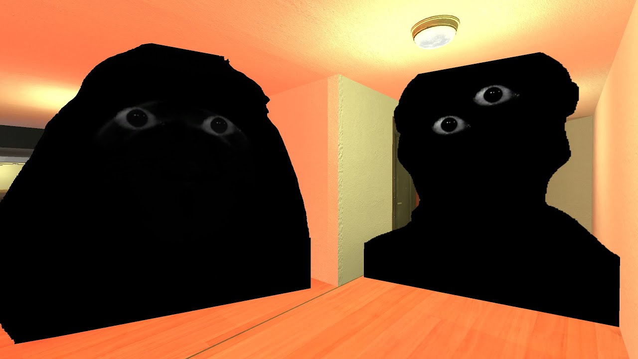 Angry Munci And Angry Obunga Nextbot Gmod