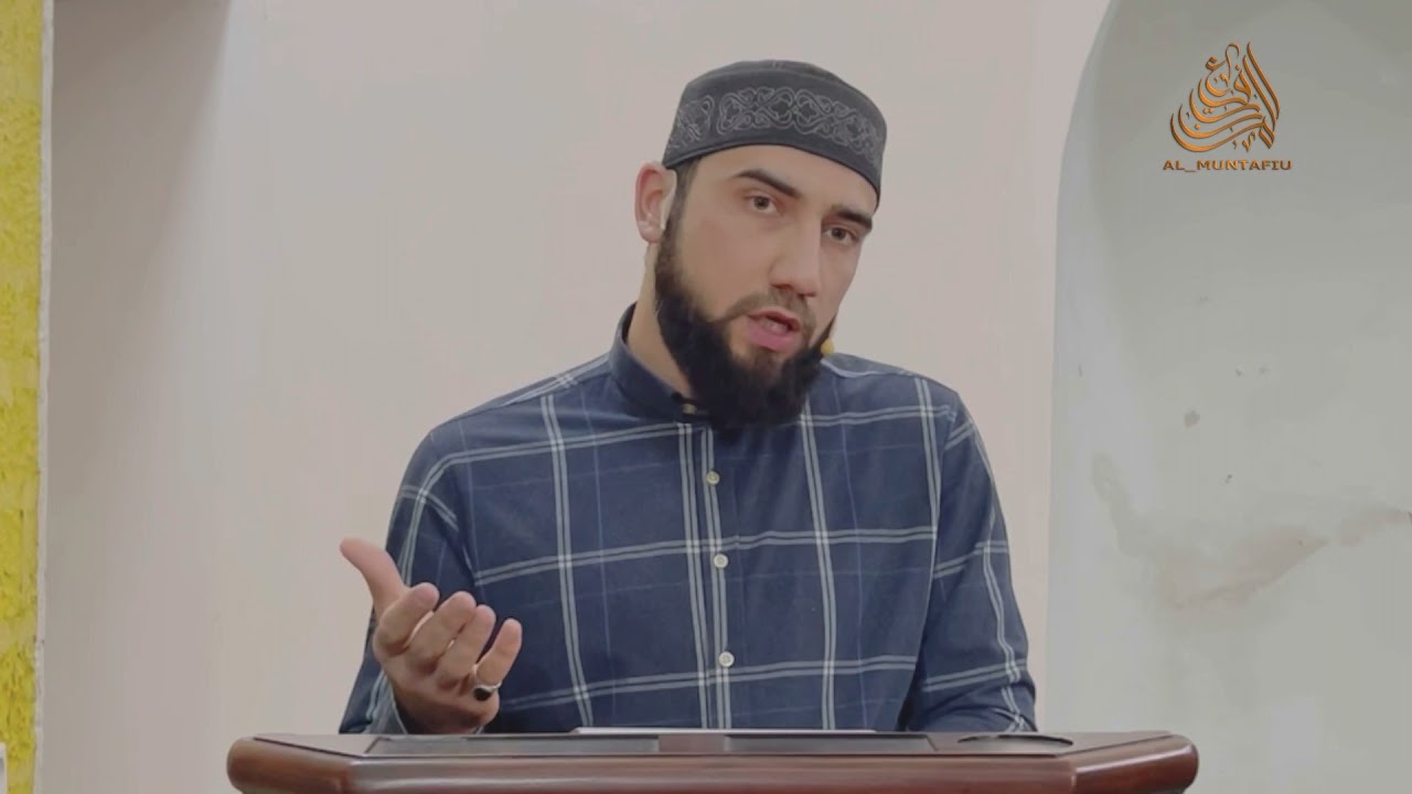 Важность изучения жизни Пророка ﷺ