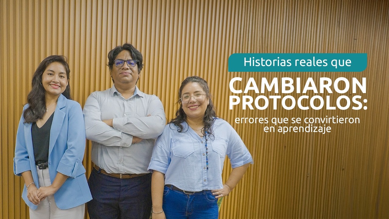 Podcast Cafecito QIE 1