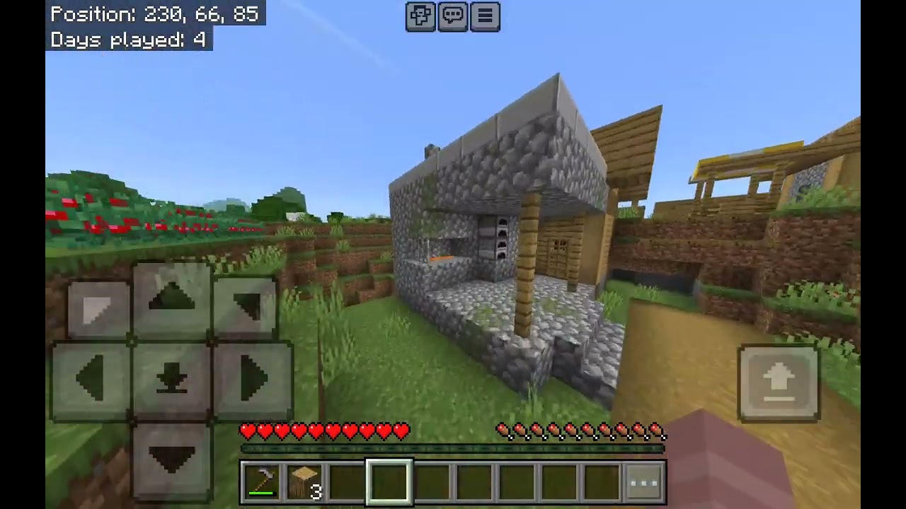 I almost quit my world part 4