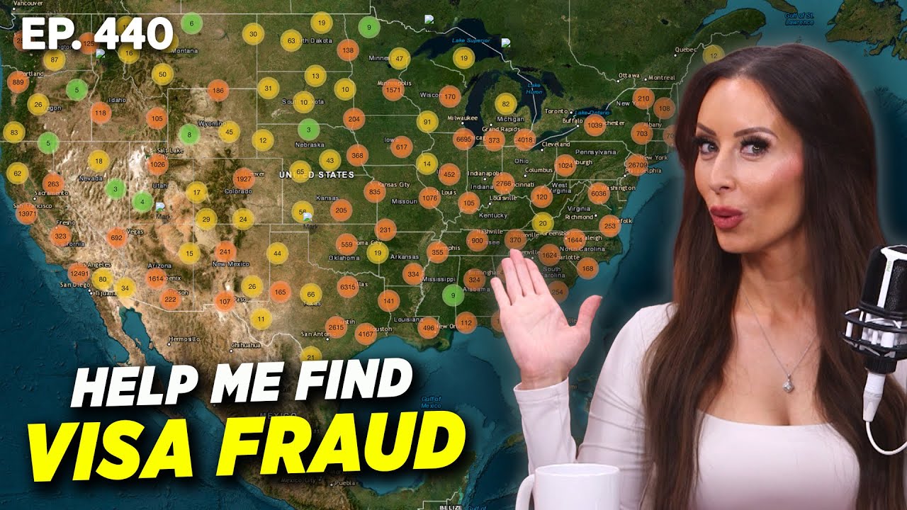How You Can Help Investigate Visa Fraud