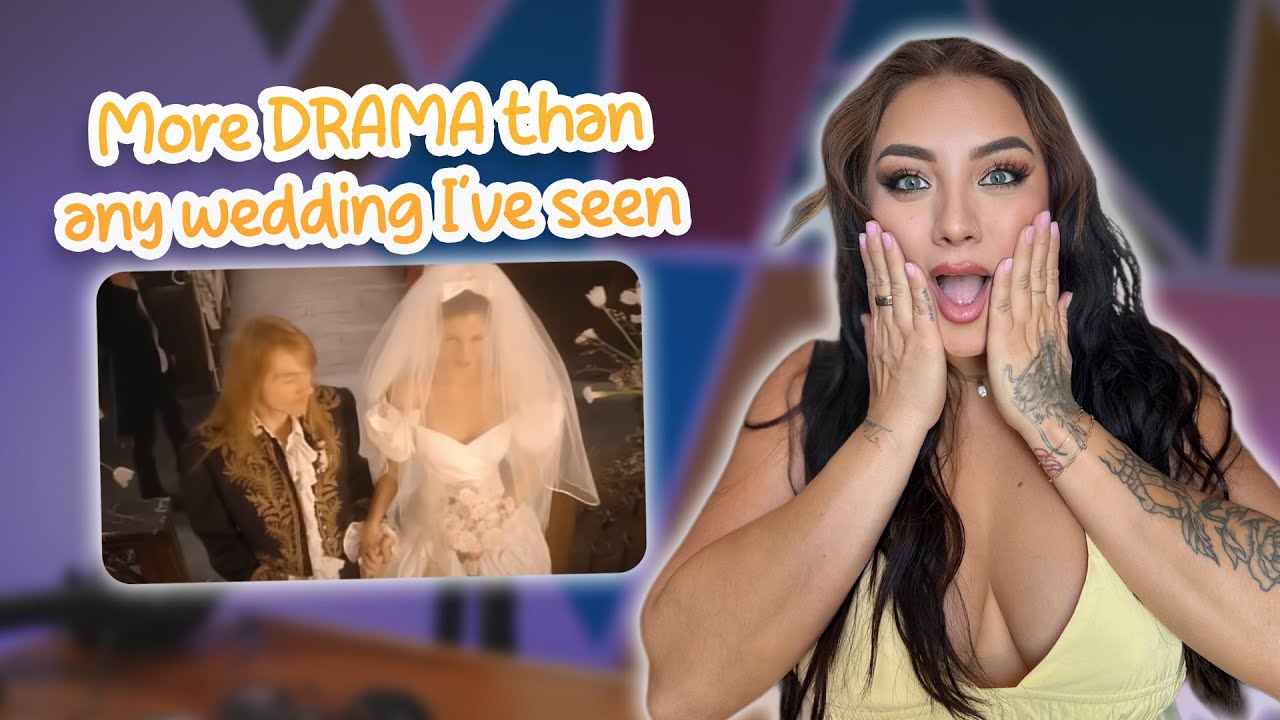 THREE Millennial Girls FIRST TIME REACTION to Guns N' Roses - November Rain