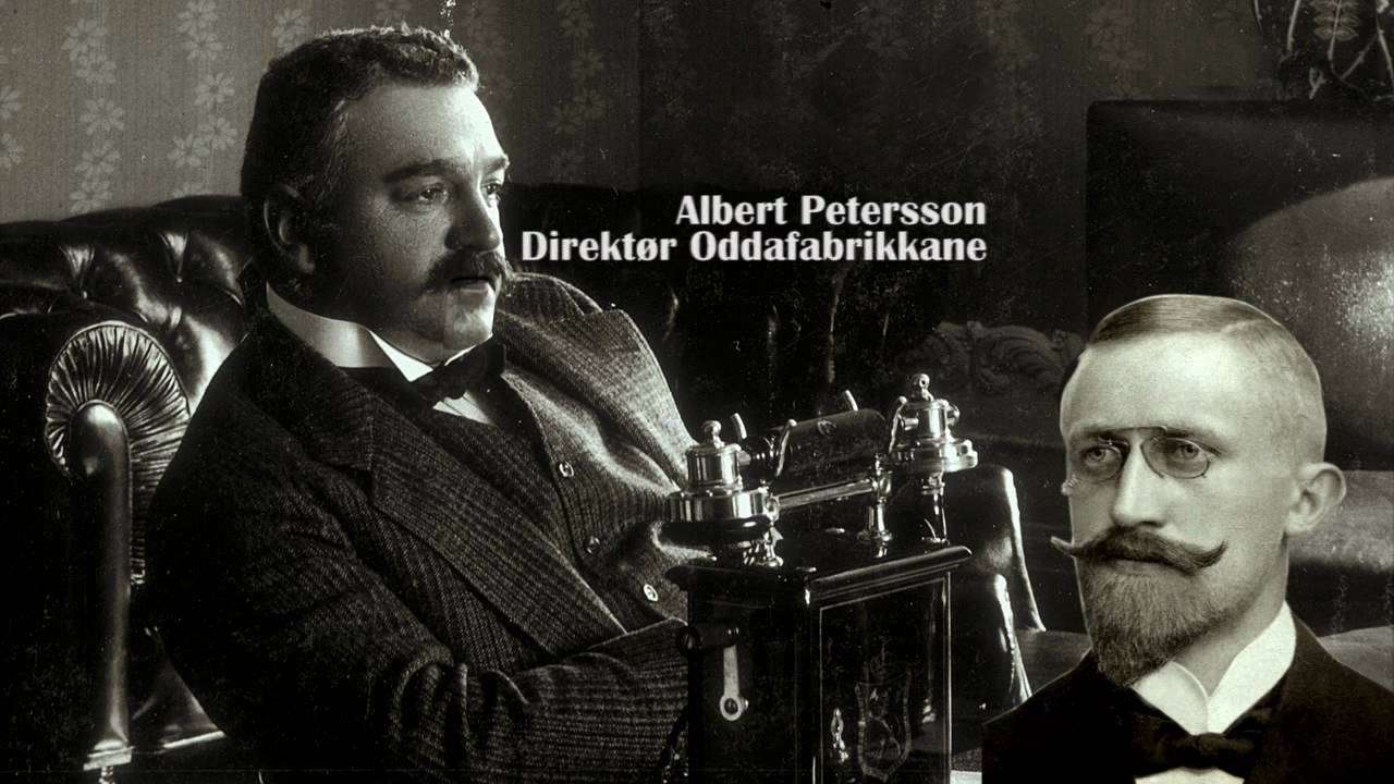 Tysso 1 kraftverk