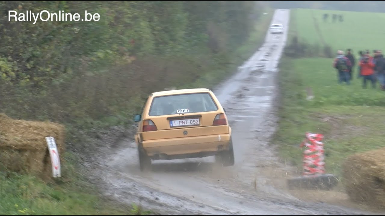Rallysprint Villersois 2021