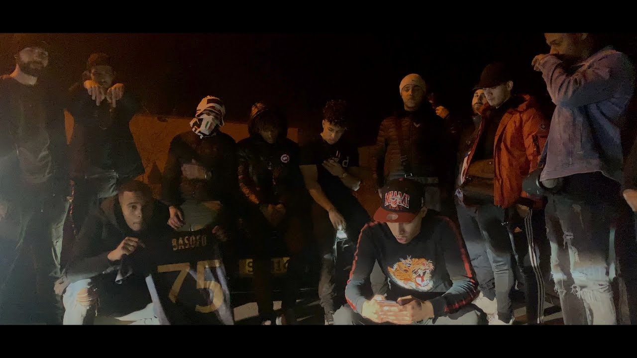 Puto Rockz - FREESTYLE #2