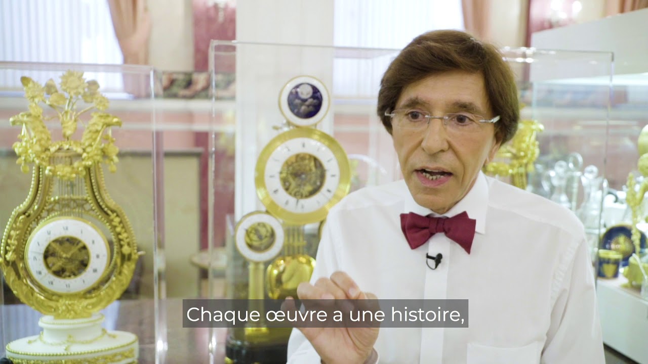 A la découverte du Musée Duesberg