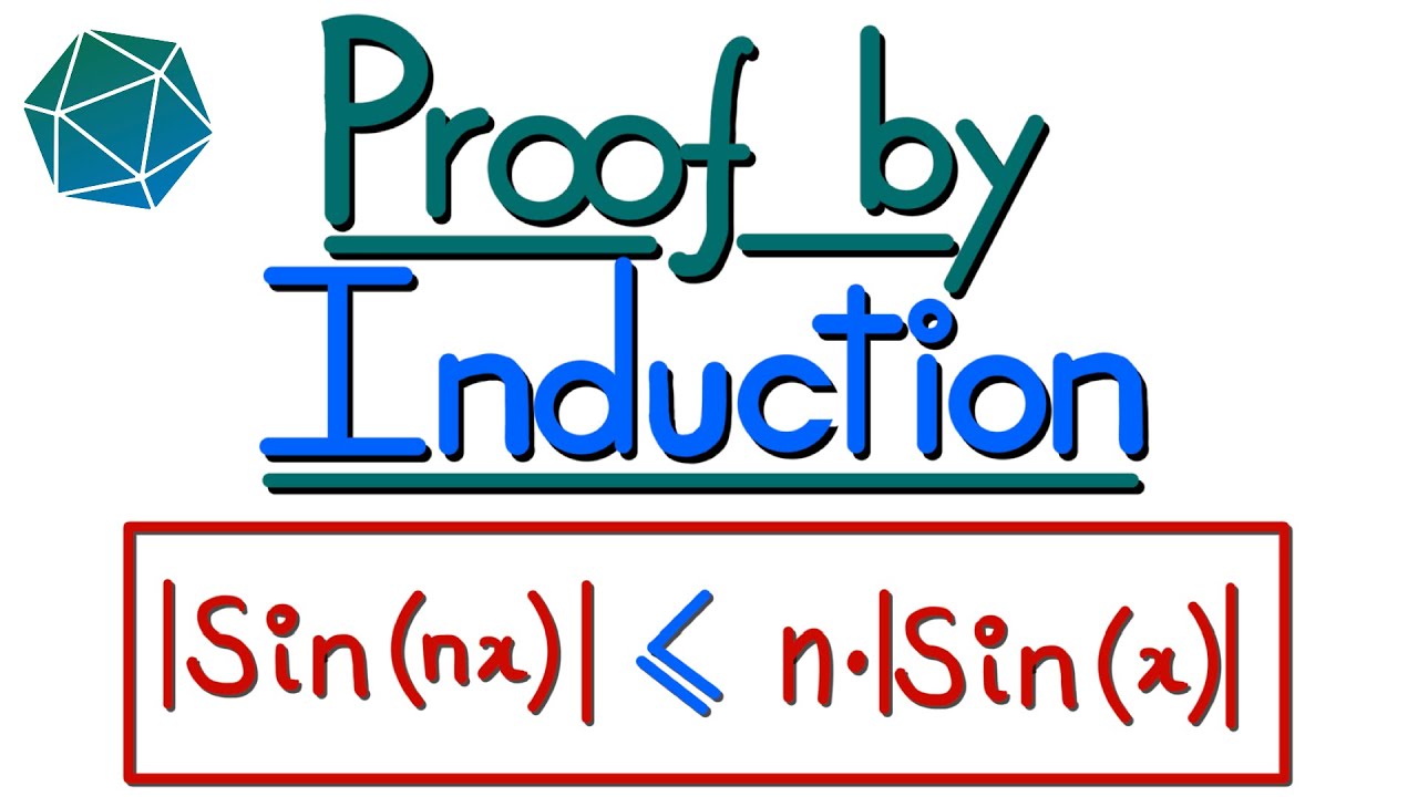 Proof by Induction (2 Examples)
