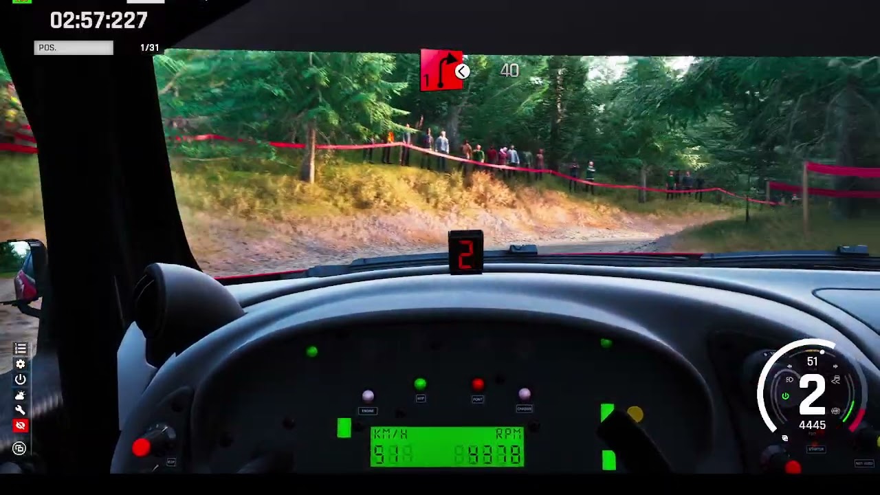 Asseto Corsa Rally