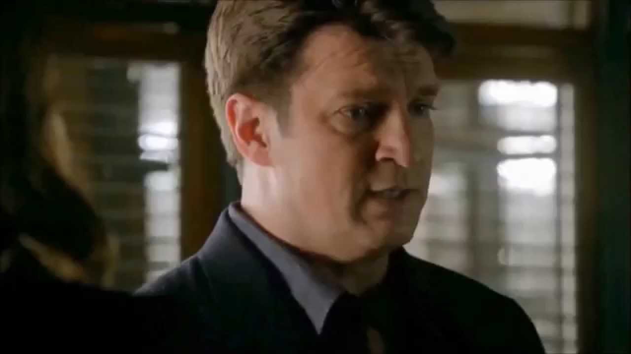 Crazy Castle Theories 8/8...Wait...Beckett's, Too!