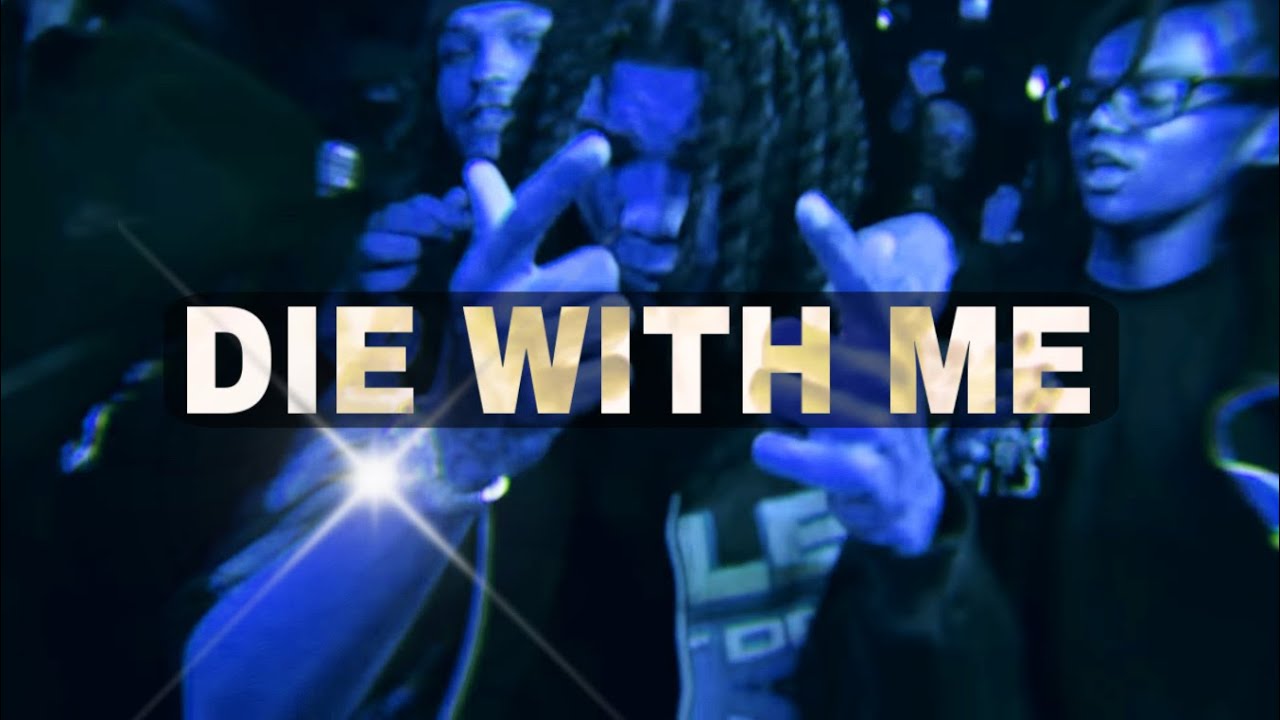 Mdot 59 x Kay Glizz x Jah Bandz Sample Drill Type Beat - ‘’Die With Me” | Drill 2026