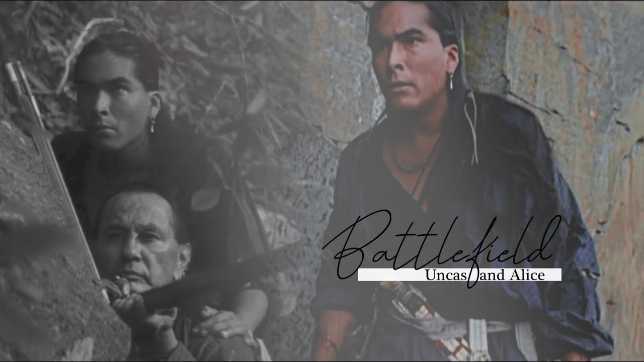 meet me on the battlefield...