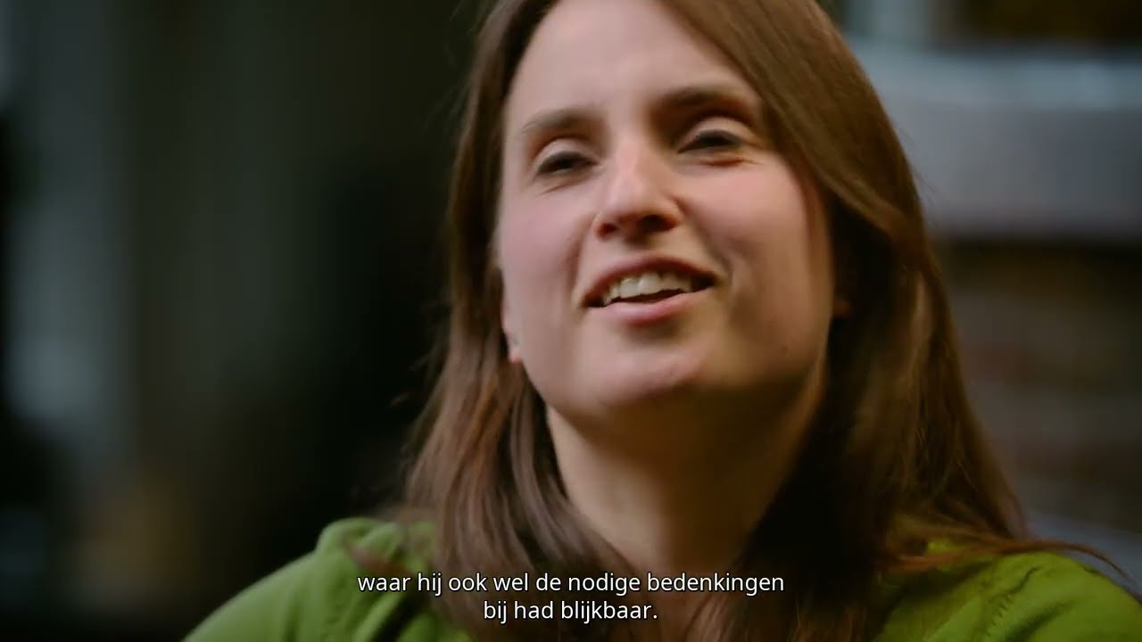Sensibiliseringscampagne - VZW Rondpunt - Lotte