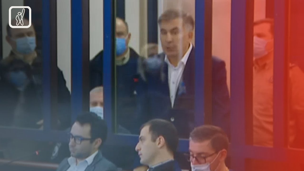 შეფასებები სააკაშვილის მოწოდებაზე