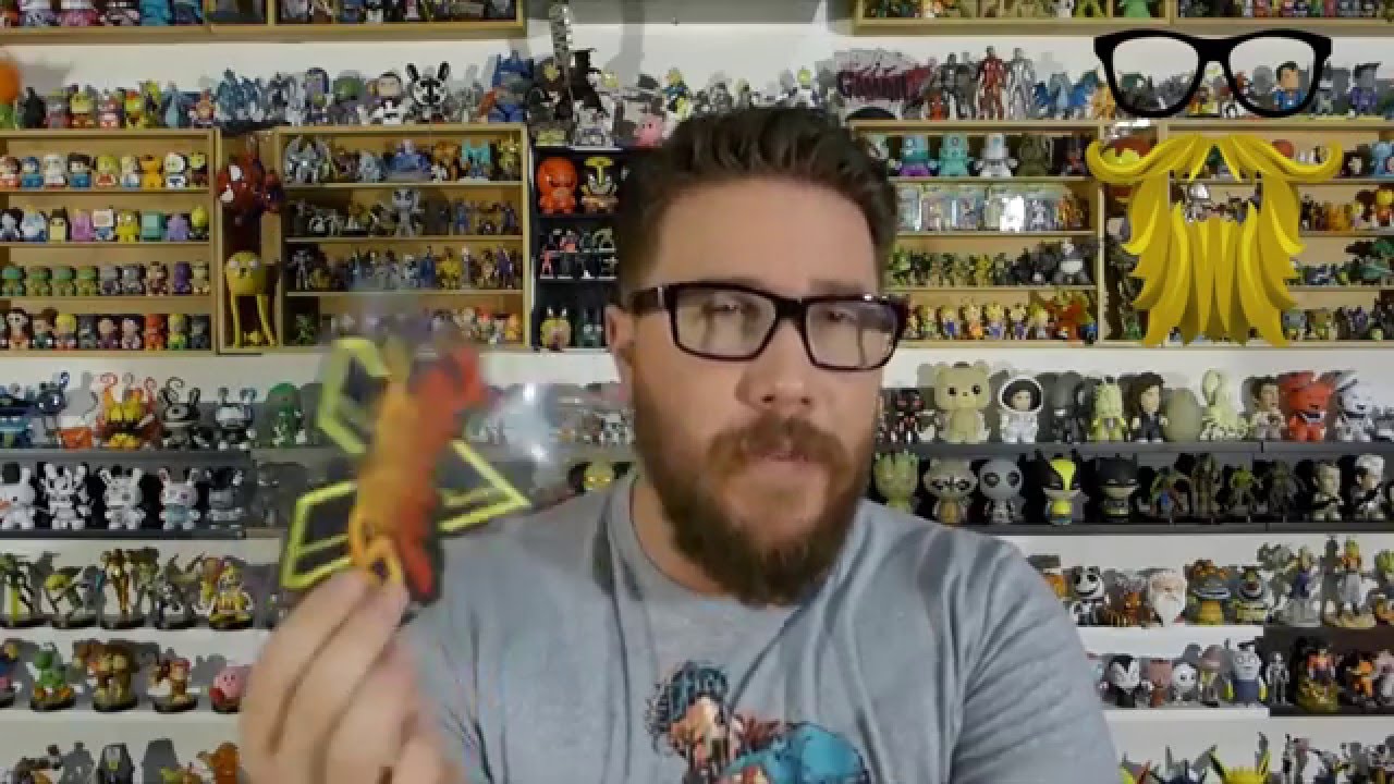 Arcade Block Unboxing & Review! Rating: 7/10 - Shirt: 6.5/10