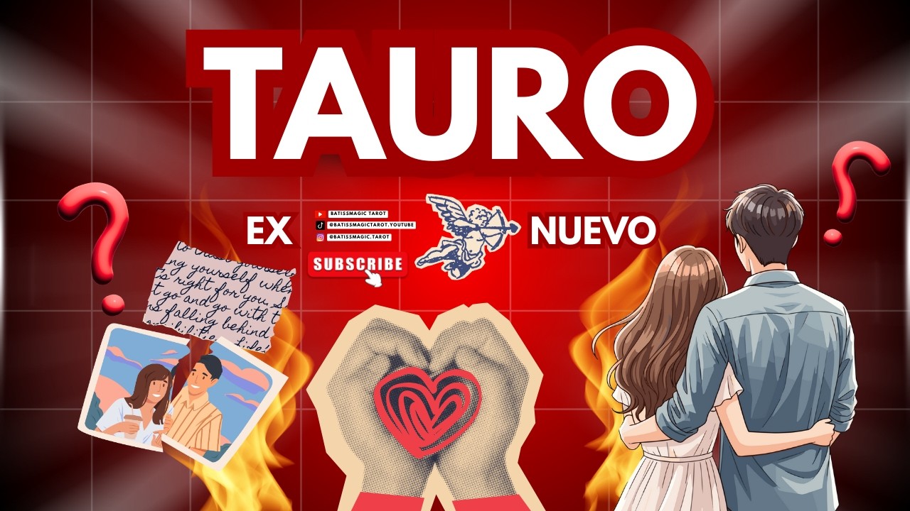♉️TAURO-💌CARTA NO ENVIADA DE TU EX👀 Y LO NUEVO🧸🩷