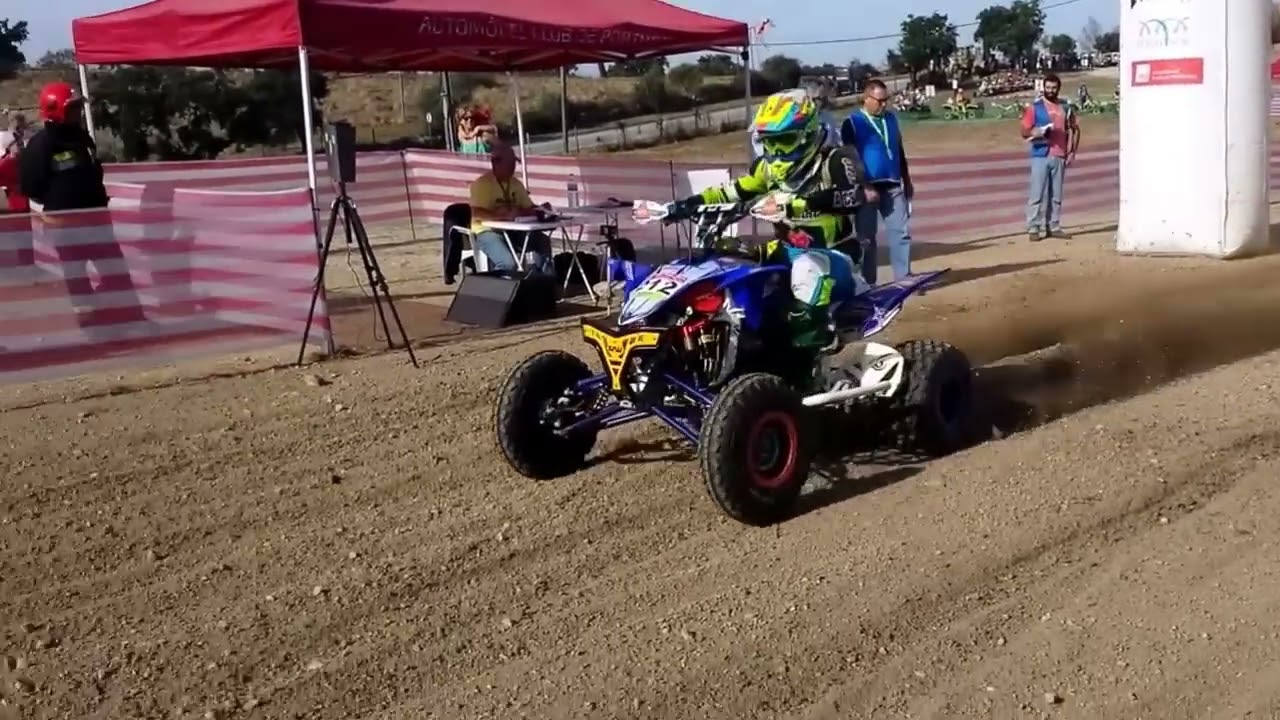Baja Portalegre 2016