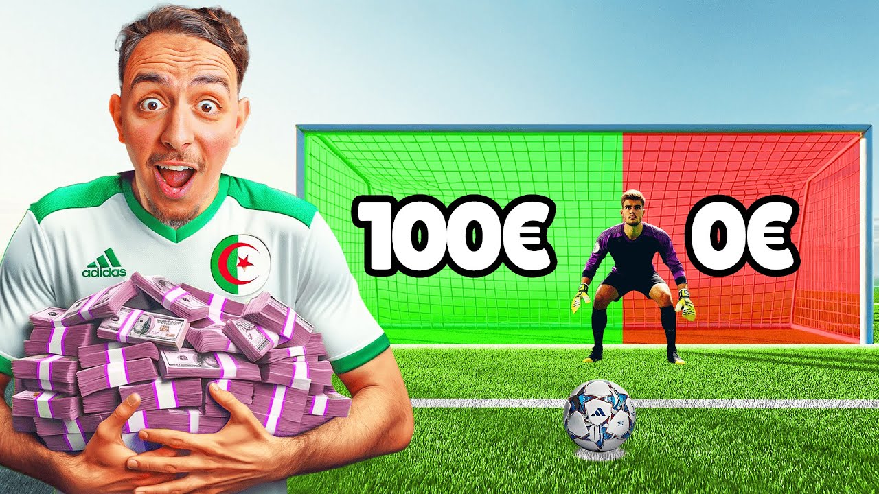 1 BUT = 100 €