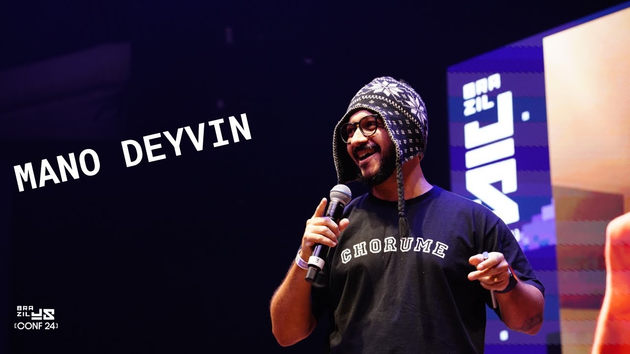 Mano Deyvin - verdades difíceis de engolir (@mano deyvin)