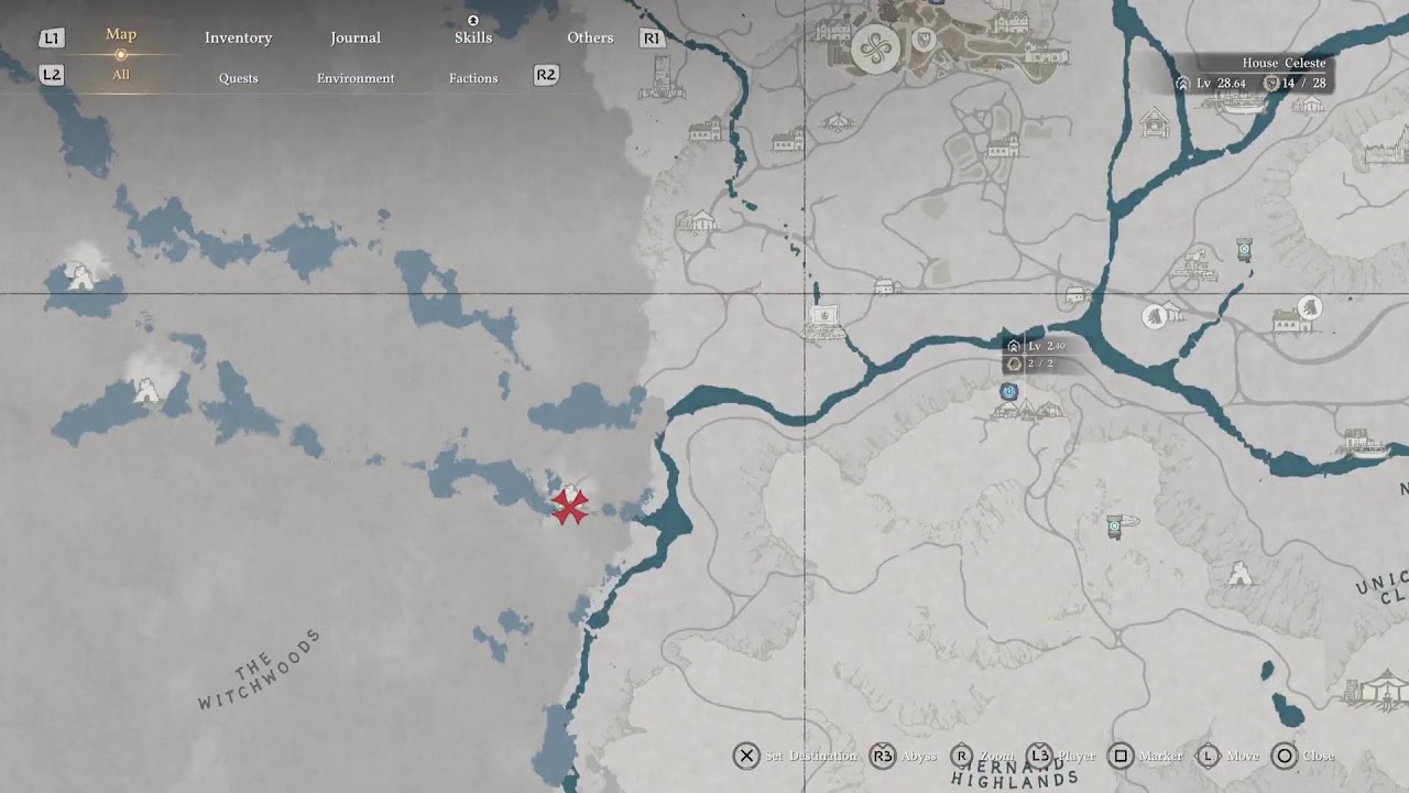 Crimson Desert: Let start this Journey lets try again second crash